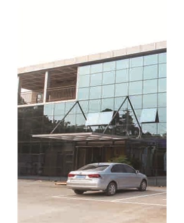 集成房屋，首選柜族！